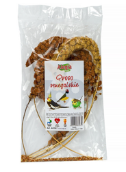 ALEGIA - Senegalese gierst 80g