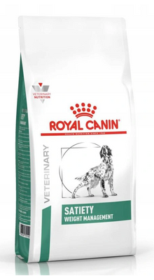 ROYAL CANIN Verzadigd Gewicht Management 2x6kg