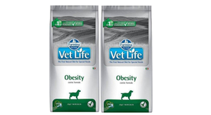 Farmina Vet Life Kynologisch Obesitas 2x12kg