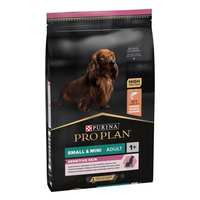 Purina Pro Plan Small & Mini Adult Sensitive Optiderma Zalm & Rijst 7kg
