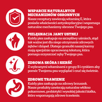 PEDIGREE® Adult Professional Nutrition 2x12kg met gevogelte en groenten - droog compleetvoer voor volwassen honden van grote en middelgrote rassen