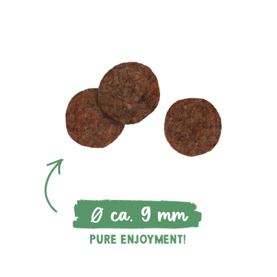 BOSCH Sanabelle Sensitive Gevogelte 8kg