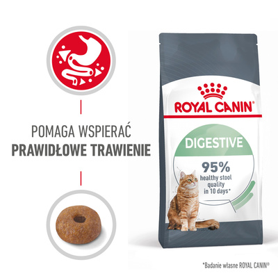 ROYAL CANIN Digestive Care 400g 