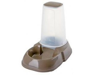KERBL Maya Feeder Bruin 1.5 l