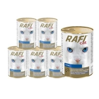 Dolina Noteci Rafi Katvis in Saus 6x415g