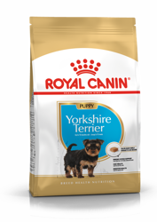 ROYAL CANIN Yorkshire Terrier Puppy 1,5kg