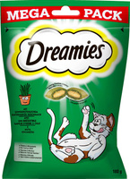 DREAMIES 180g traktatie met kattenkruid 