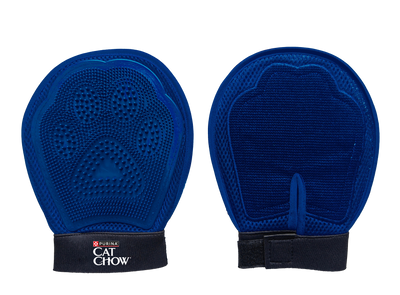 Verzorgingshandschoen - Cat Chow