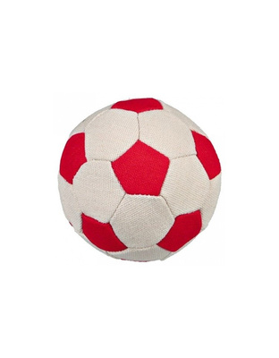 Trixie Voetbal 11cm 