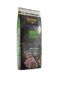 BELCANDO Volwassene Light 12,5 kg