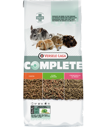 Versele-Laga Cuni Junior Complete - Voeding voor jonge konijnen 8 kg