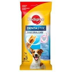 Pedigree DentaStix Dental Snack voor kleine honden 45g