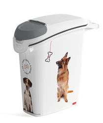 Curver Pet Life Voedselcontainer 23l