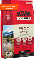 Acana Classic Red 11,4kg