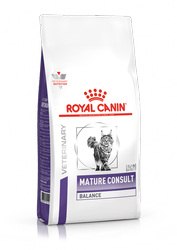 ROYAL CANIN Senior Consult Balanced 3,5kg