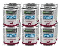 Farmina Vet Life Canine Gastro-intestinaal 12x300g