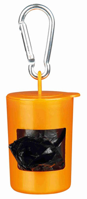 Trixie Poepzakje Container