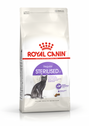 ROYAL CANIN Sterilised 37 2 kg