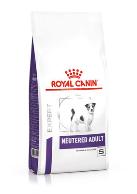 ROYAL CANIN Neutered Adult Small Dog 8kg