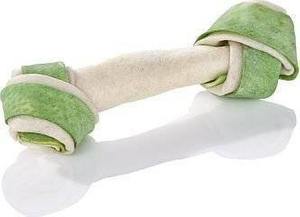 Maced Bone Gebonden Wit Chlorofyl 11cm