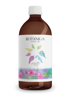 BOTANIQA Regenerate Boosting Serum Diep hydraterend serum 1l