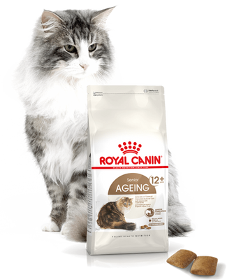 ROYAL CANIN Ageing +12 4kg