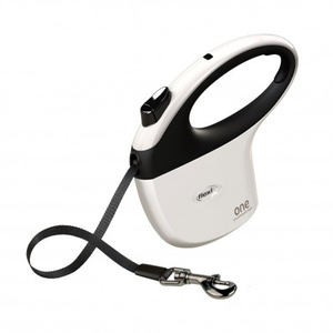 FLEXI Automatische hondenriem ONE riem 5 m tot 30 kg