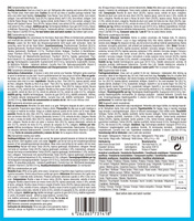 INABA Churu voor katten - gemengde smaken met tonijn 40x14g