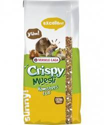 Versele-Laga Knapperige Muesli - Hamster & Co 20kg
