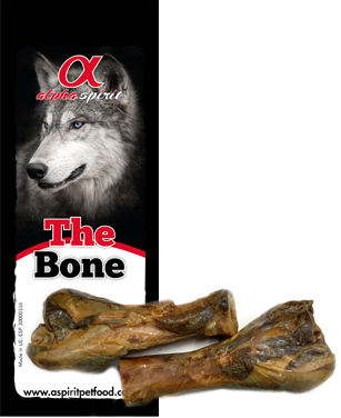 ALPHA SPIRIT 2 LITTLE HISPANIC NOSE OF HISPANIS Nr. 4