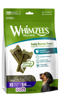 WHIMZEES Soft Stix XS (56st)