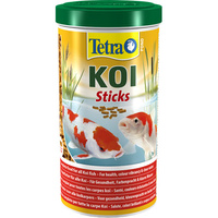 Tetra Vijver Koi Sticks 1l