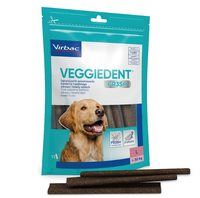 Virbac Veggiedent Fresh Bite L (>30kg) 15st 