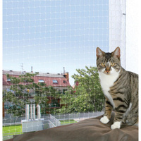 Trixie Beschermend Nylon Net 8x3m