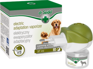Laboratorium DermaPharm Dr Seidel Adaptieve Verdamper voor Honden 37ml