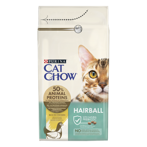 Purina Cat Chow Special Care Haarbalcontrole 1,5 kg