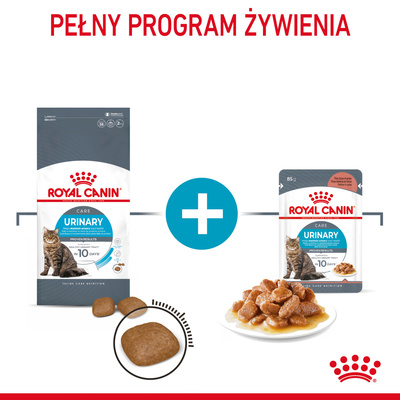 ROYAL CANIN Urinary Care 10kg