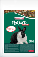 Versele-Laga Cuni Nature Original voeder voor konijnen 9kg