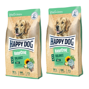 Happy Dog NaturCroq Adult Balance 2x15kg