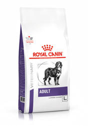 ROYAL CANIN Adult Large Dog 13kg + verrassing