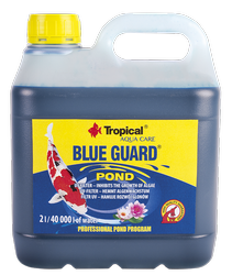 Tropical Blauwe Wacht Vijver 2l