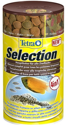 Tetra Selectie 250ml