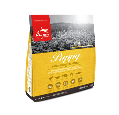 Orijen Dog Puppy 2kg