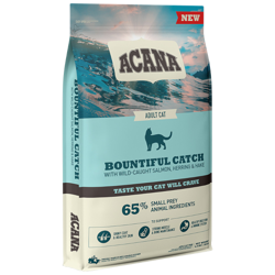 Acana Bountiful Catch Kat 4.5kg
