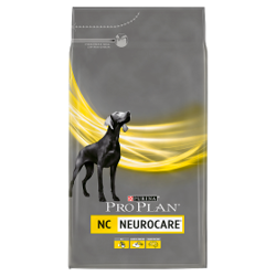 PURINA Pro Plan Veterinary Diets NC Neuro Care Dog 3kg