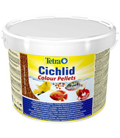 Tetra Cichliden Kleur 10l