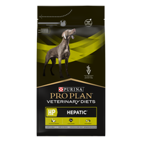 PURINA Pro Plan Veterinary Diets HP Hepatic 3kg