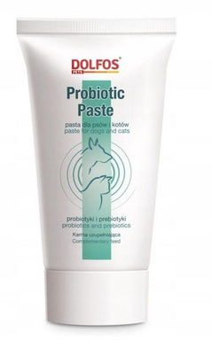 Dolfos Probiotic Paste 50g 
