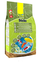 Tetra Vijversticks 15l