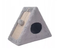 NUXIE® Krabpaal 39cm